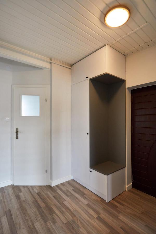斯维诺乌伊希切Apartament Livia Dwupoziomowy , Klimatyzacja , Wi-Fi公寓 外观 照片